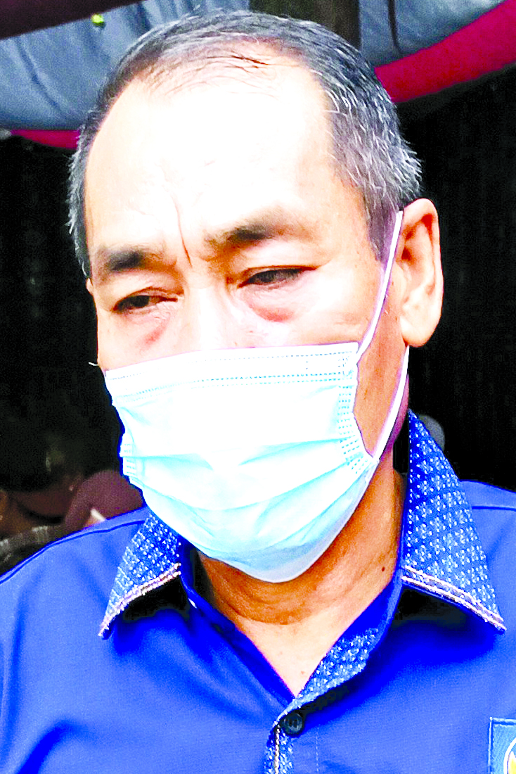 Otak Mafia Anggaran di Sekretariat DPRD Bomut Kans Segera Terkuak